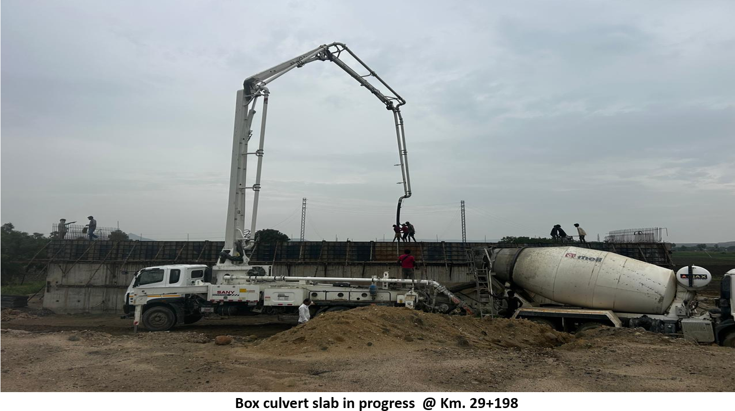 Power Project