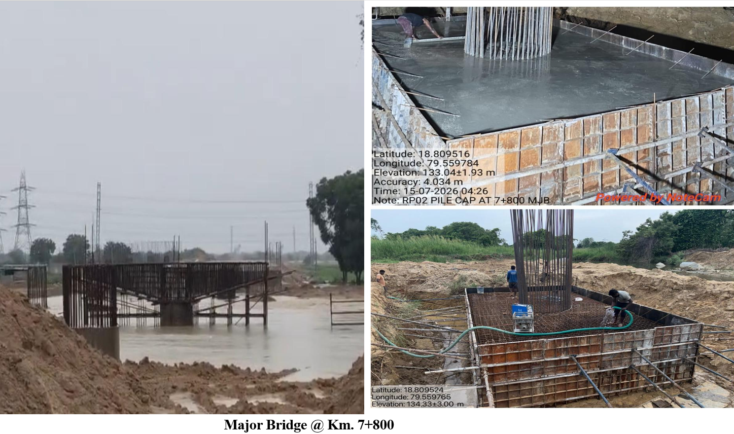 Power Project