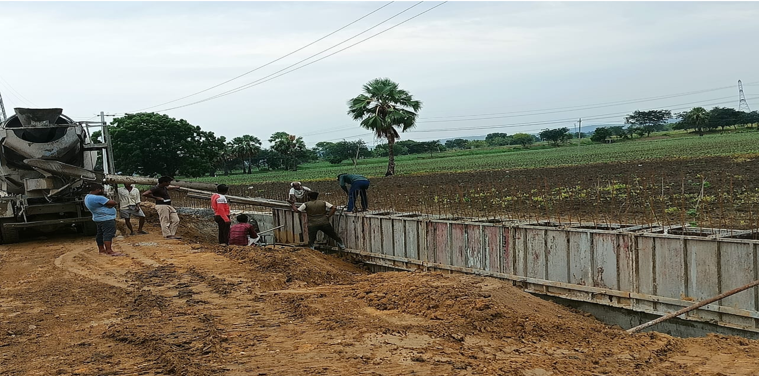 Power Project